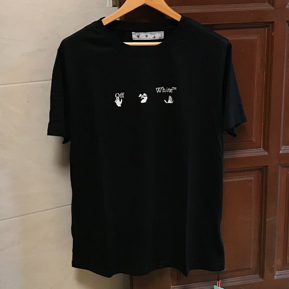 Off-White T-Shirt - Picture 2 of 7